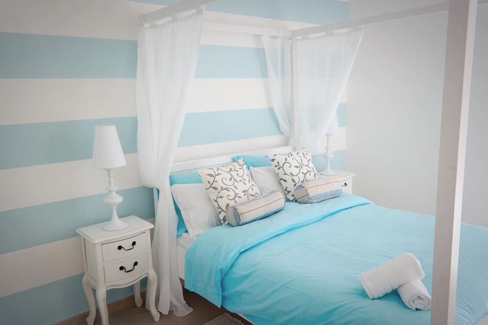 Kantra Residence ซเลนดิ ภายนอก รูปภาพ