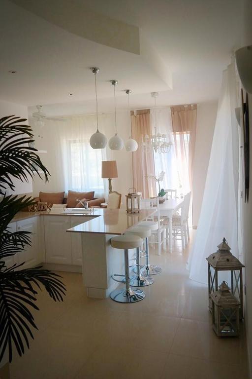 Kantra Residence ซเลนดิ ภายนอก รูปภาพ
