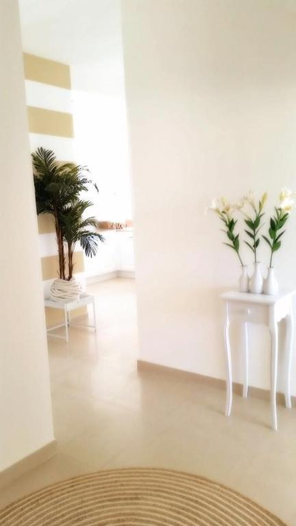 Kantra Residence ซเลนดิ ภายนอก รูปภาพ